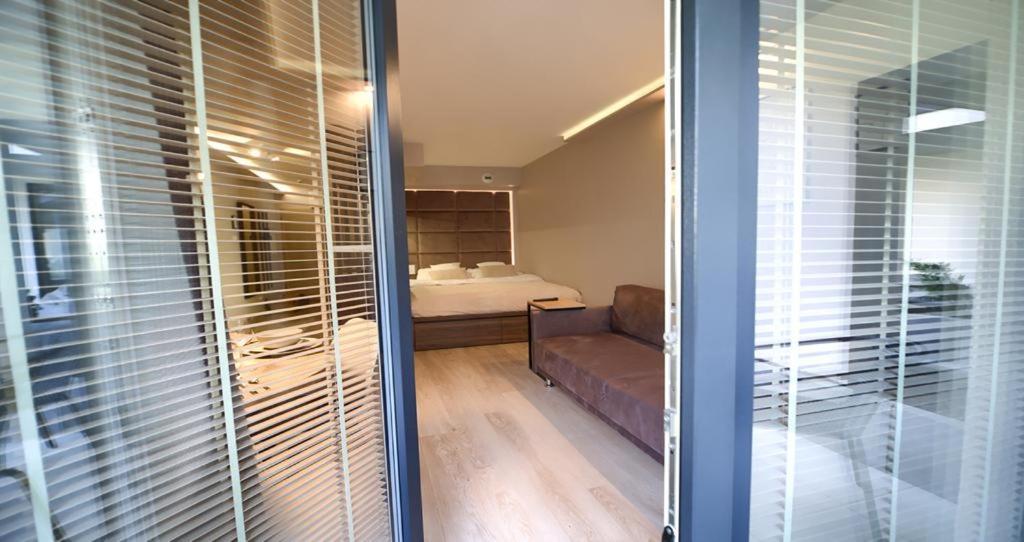 Apartament Loft Centrum Apr-Kws Z Garazem Faktvat Kielce Exterior photo