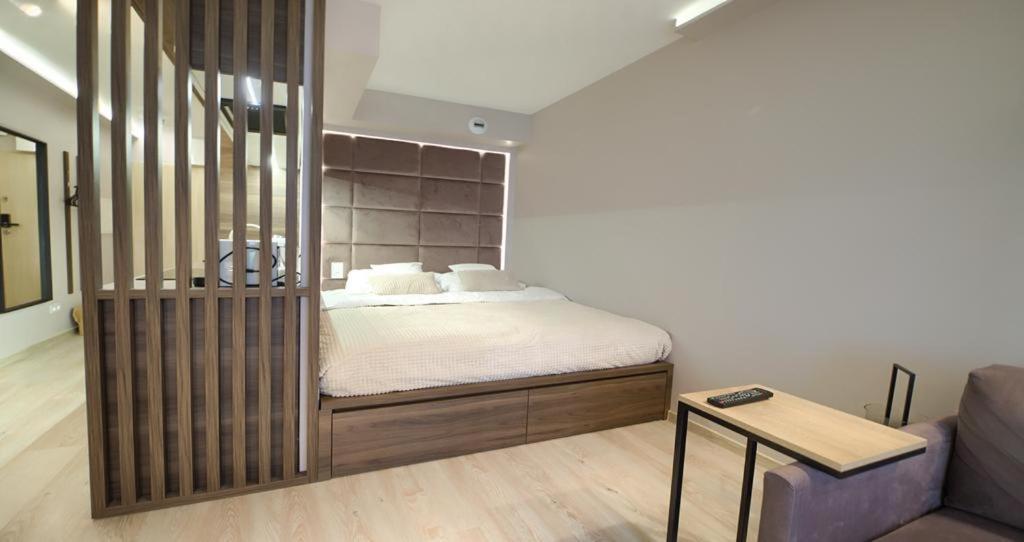 Apartament Loft Centrum Apr-Kws Z Garazem Faktvat Kielce Exterior photo